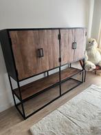 Prachtige Dressoir, Ophalen