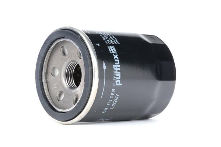 Oliefilter LS287. Mitsubishi, Peugeot, Citroën, Smart, Fiat, Auto-onderdelen, Filters, Citroën, Fiat, Peugeot, Mitsubishi, Smart