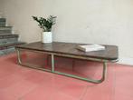 vintage salontafel, Huis en Inrichting, Tafels | Salontafels, Ophalen