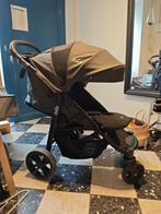 Joie Buggy Litetrax E Coal, Kinderen en Baby's, Ophalen, Gebruikt, Overige merken