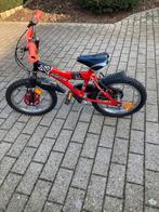 Kinderfiets 16inch, Fietsen en Brommers, Ophalen, Gebruikt, 16 tot 20 inch