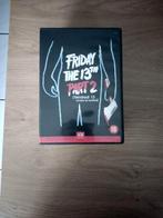 Friday The 13th Part 2, Cd's en Dvd's, Dvd's | Horror, Ophalen of Verzenden