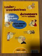 Kinderwoordenboek F-N en N/F, Boeken, Ophalen of Verzenden, Nieuw