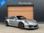 Porsche 991 991 3.8 GT3 LIFT|SPORT-CHRONO|BUCKET-SEATS|PDK, Auto's, Automaat, Zwart, Bedrijf, 289 g/km