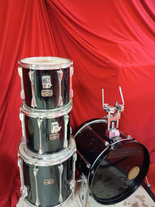 Tama  "Artstar" made in Japan, Muziek en Instrumenten, Drumstellen en Slagwerk, Gebruikt, Tama, Ophalen