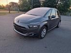 Citroën c4 picasso 1.6 HDI Eerste eigenaar euro6 Km96, Voorwielaandrijving, 4 cilinders, Bedrijf, 1560 cc