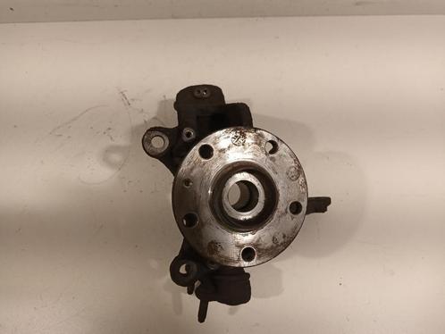WIELNAAF LINKS VOOR Volkswagen Caddy Combi III (2KB,2KJ), Auto-onderdelen, Remmen en Aandrijving, Volkswagen, Gebruikt