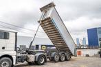 Fliegl SDS01-ALU-32m3, Achat, Entreprise, Autres carburants, Remorques et Semi-remorques