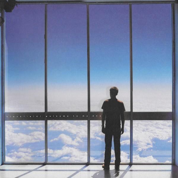 BLACKFIELD - Welcome To My DNA (Black Vinyl) NIEUW, Cd's en Dvd's, Vinyl | Rock, Nieuw in verpakking, Verzenden