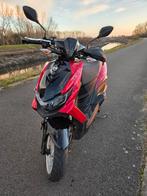 Sym jet 4 rx 50cc, Ophalen, SYM, Overige typen, Zo goed als nieuw