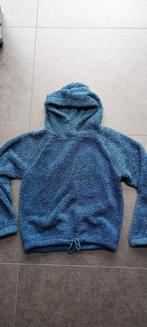 warme zachte trui Tex maat XS, Kleding | Dames, Blauw, Ophalen of Verzenden, Maat 34 (XS) of kleiner, Tex