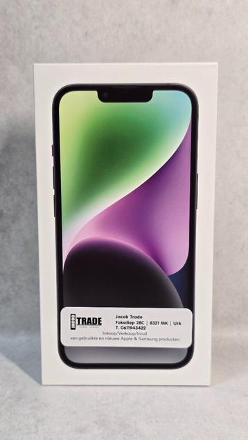 Apple iPhone 15 128GB Blauw beschikbaar voor biedingen