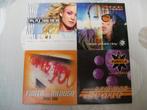Evy Goffin - Feat. Medusa - 2 Fabiola - Fiocco  Single Retro, Ophalen of Verzenden, Gebruikt, Techno of Trance