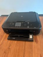 Printer canon pixma mg5650, Computers en Software, Printers, Ophalen, Canon, Printer, Inkjetprinter