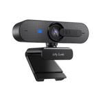 Jelly Comb 1080p HD Webcam, Informatique & Logiciels, Webcams, Comme neuf, MacOS, Enlèvement, Filaire