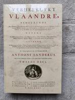 Verheerlykt Vlaandre / Branbant Landen, Boeken, Geschiedenis | Nationaal, Ophalen, Gelezen