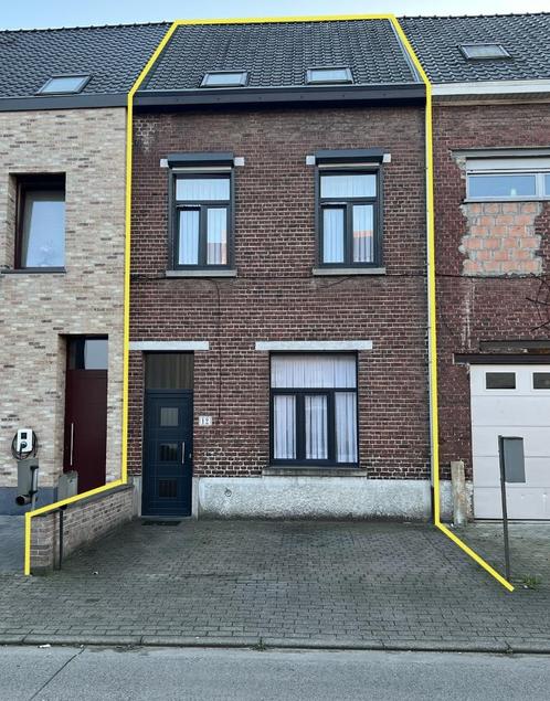 Te koop — Mooie gezinswoning in Hofstaden (Aalst), Immo, Huizen en Appartementen te koop, Provincie Oost-Vlaanderen, tot 200 m²