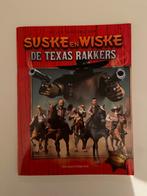 Suske en Wiske strip (de Texas rakkers), Boeken, Ophalen, Zo goed als nieuw