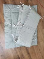 Parklegger little dutch + omrander, Kinderen en Baby's, Babyparken, Ophalen, Zo goed als nieuw, Boxkleed