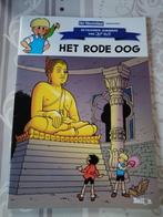 Jommeke 76 - Het rode oog, Boeken, Ophalen of Verzenden
