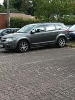 FIAT FREEMONT, Auto's, 100 kW, Euro 5, Monovolume, Overige modellen