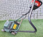 Grasmaaier Black & Decker GR35 - 33 cm, Ophalen, Gebruikt, Elektrische grasmaaier, Opvangzak