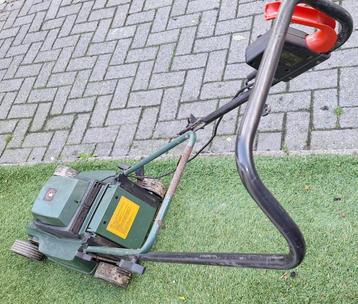 Grasmaaier Black & Decker GR35 - 33 cm beschikbaar voor biedingen