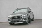 Audi Q3 35*PDC*CARPLAY*LEDER*ZETELVERWARM*NAVI*VIRTUAL*, Auto's, Audi, Automaat, 1498 cc, Euro 6, Overige kleuren