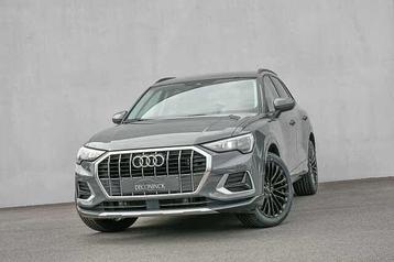 Audi Q3 35*PDC*CARPLAY*LEDER*ZETELVERWARM*NAVI*VIRTUAL* beschikbaar voor biedingen