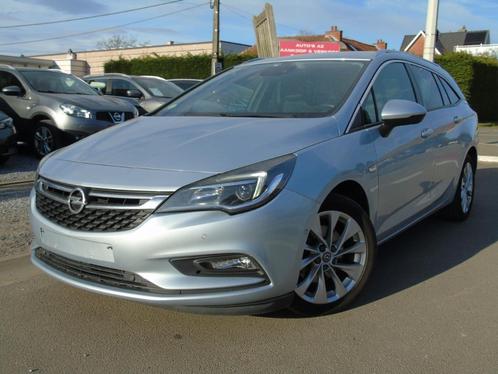 Opel Astra 1.6 CDTI ECOFlex *05/2016*Leder*Navigatie*EURO 6b, Auto's, Opel, Bedrijf, Te koop, Astra, 360° camera, ABS, Achteruitrijcamera