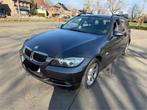 BMW 320D 390L 120Kw Automaat Euro 4, Automaat, Bedrijf, Diesel, 3 Reeks