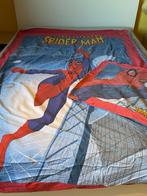 Donsovertrek - Spiderman, Ophalen of Verzenden, Gebruikt, Eenpersoons, Dekbedovertrek