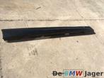 Sideskirt rechts BMW 1-serie E81 E82 E88  5177718324, Gebruikt, Ophalen of Verzenden, BMW, BMW