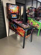 Prachtige flipperkast Stern Godzilla Pinball Nr. 1 Top 100, Verzamelen, Automaten | Flipperkasten, Flipperkast, Stern, Dot-matrix