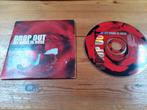 Drop Out - My Name Is Rose CD SINGLE, Comme neuf, Dance populaire, Enlèvement ou Envoi
