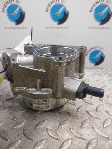 VOLKSWAGEN PASSAT [VACUUM_PUMP] 2006 beschikbaar voor biedingen