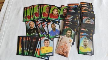 Panini set van 240 euro 2004 stickers beschikbaar voor biedingen