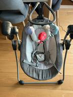 Balancelle bébé électrique (nouveau née), Ophalen, Zo goed als nieuw