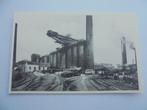couillet-metaalfabriek-het erts aan de hoogovens gebracht, Collections, Hainaut, 1920 à 1940, Non affranchie, Enlèvement ou Envoi