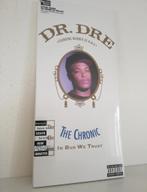 Dr. Dre The Chronic CD Longbox, Cd's en Dvd's, Boxset, Ophalen of Verzenden, Nieuw in verpakking