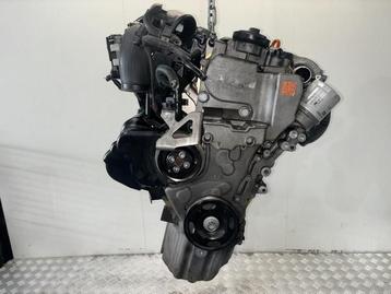 MOTEUR Volkswagen Golf VI (5K1) (01-2008/11-2013) (cav)