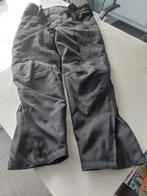 Motorkleding dames, broek is maat S, vest is maat M in cordu, Motoren, Kleding | Motorkleding, Ophalen, Dames
