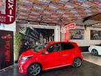 Kia Picanto 1.2i GT Line ISG * CUIRS * CAM * JANTES * GARANT, Automaat, Gebruikt, 4 cilinders, Bedrijf