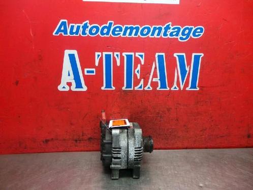 DYNAMO V-Snaar Ford Fiesta 5 (01-2001/12-2009), Auto-onderdelen, Motor en Toebehoren, Ford, Gebruikt