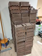 vuurvaste stenen, Doe-het-zelf en Bouw, Metselstenen, Ophalen, Gebruikt, Overige typen