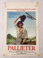 Affiche du film PALLIETER 36-54 cm USAGÉE, Enlèvement ou Envoi