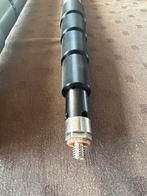 Albient QP5100 Boompole, Muziek en Instrumenten, Microfoons, Ophalen, Zo goed als nieuw