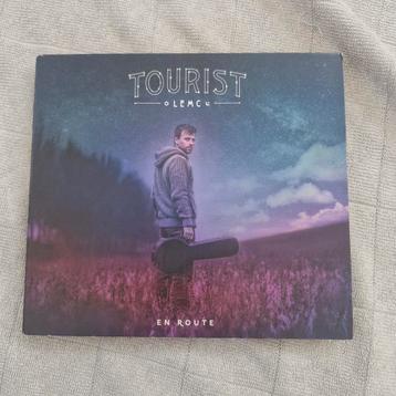 Cd touristique complet Lemc « En Route », Enlèvement ou Envoi, Comme neuf