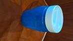 Tupperware Jar 1,5l, Ophalen of Verzenden, Nieuw, Blauw, Overige typen