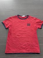 Chiro t-shirt maat 10, Ophalen, Gebruikt, Jongen of Meisje, Chiro
